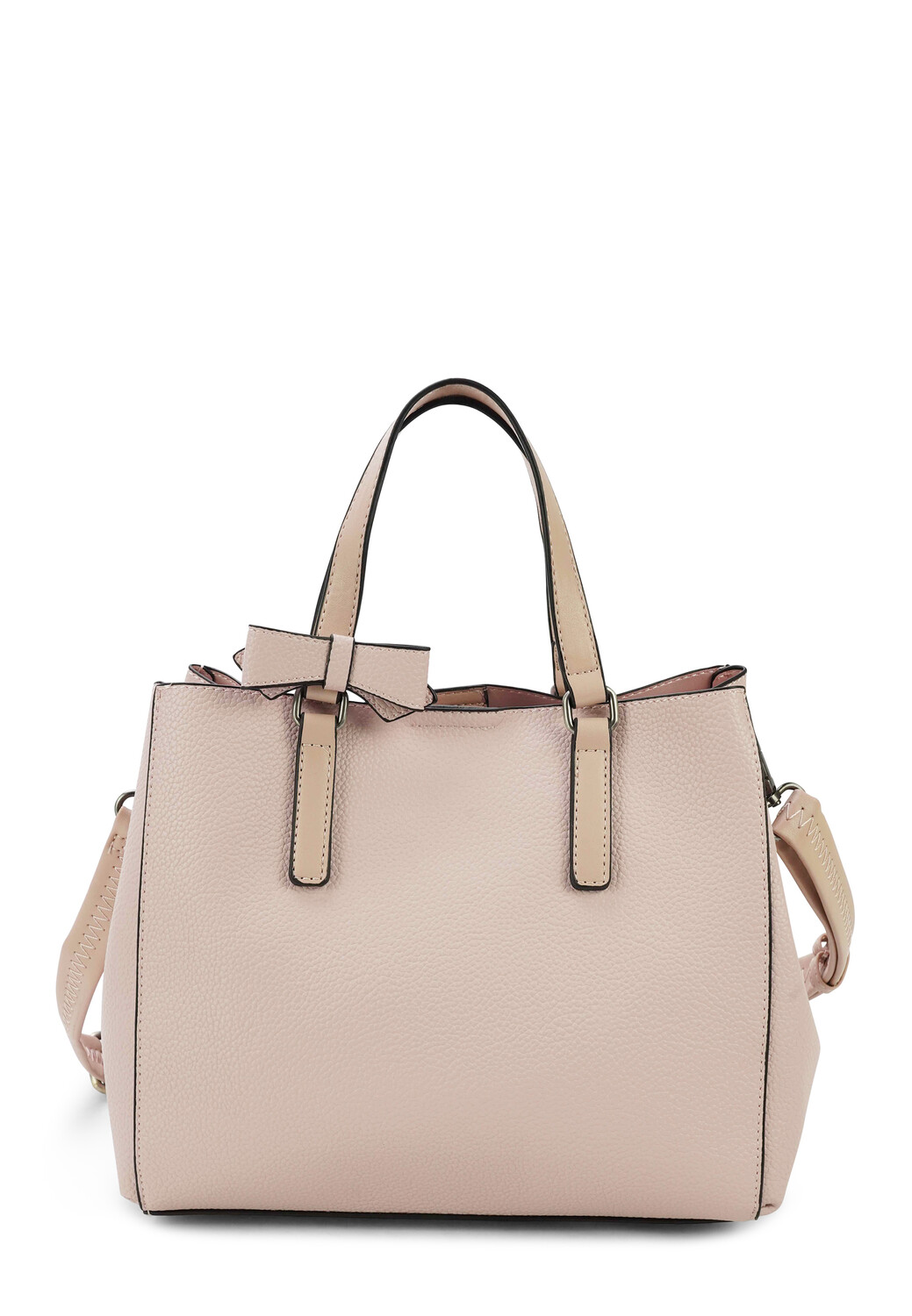 

Сумка Harpa Handtasche MILLIE, цвет ballerina pink