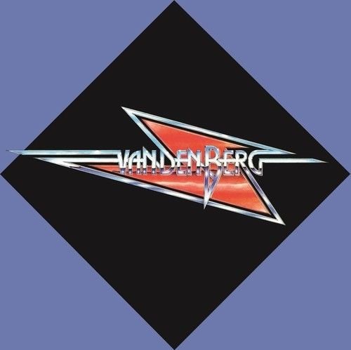 Виниловая пластинка Vandenberg - Vandenberg