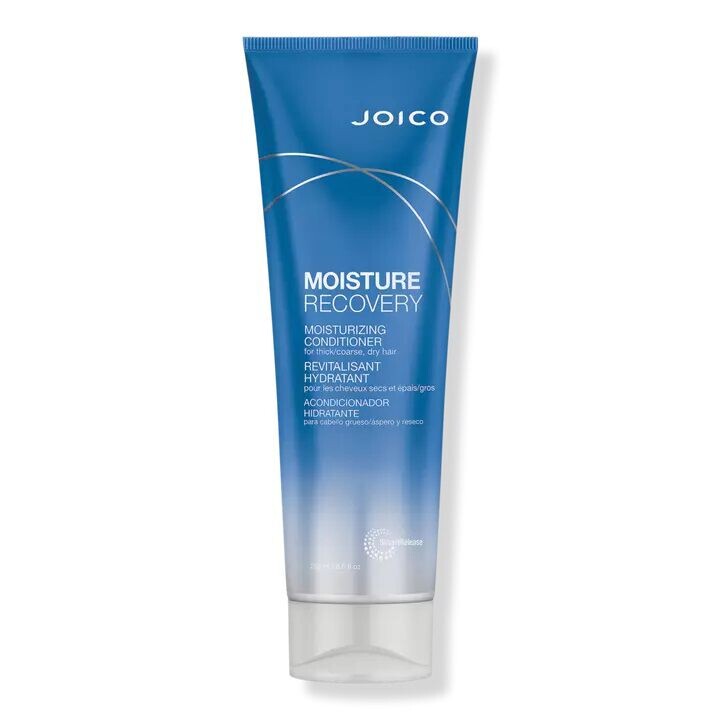 

Увлажняющий кондиционер для волос Joico Moisture Recovery, 300 мл