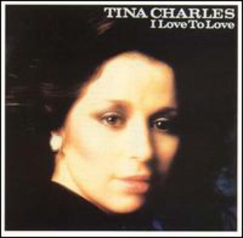 

CD диск Charles, Tina: I Love to Love: Best of