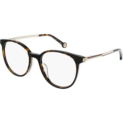 

Женская оправа для очков Carolina Herrera VHE873510722 Коричневая 51/18/140