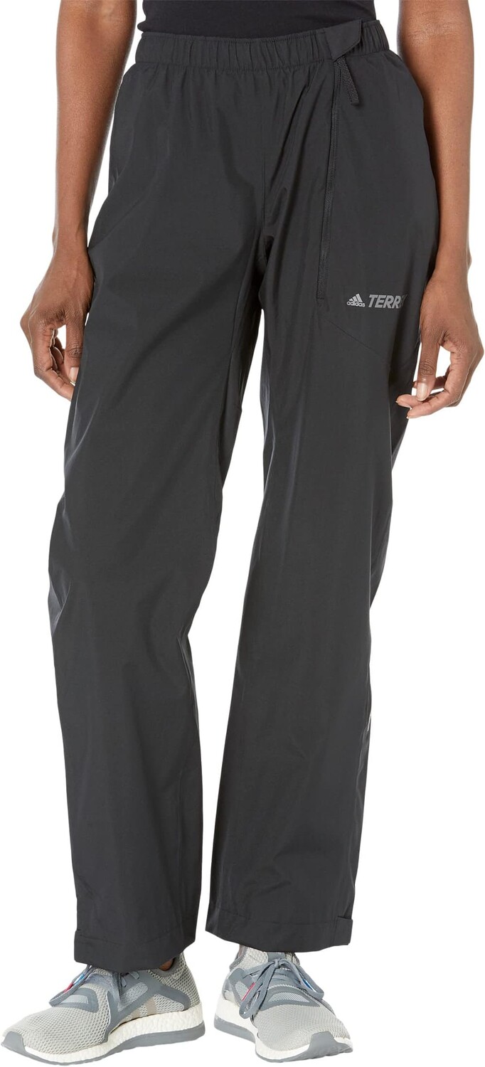 

Брюки adidas Outdoor Multi RAIN.RDY Pants, черный