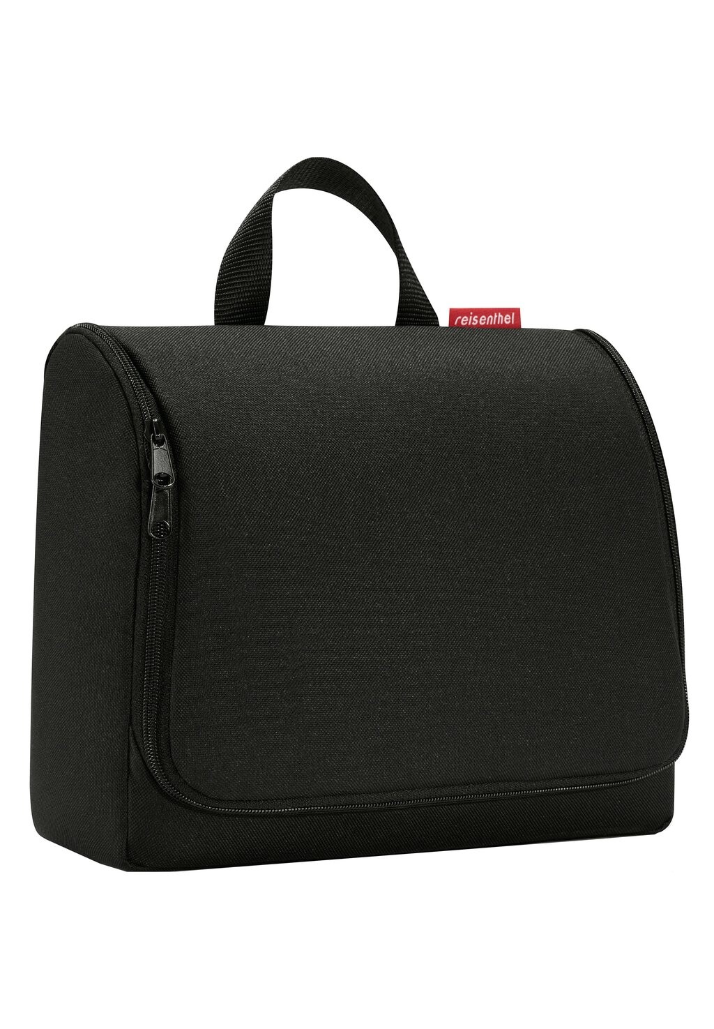 косметичка reisenthel multicase fifties black 21 10 7 см Косметичка 28 CM Reisenthel, цвет black