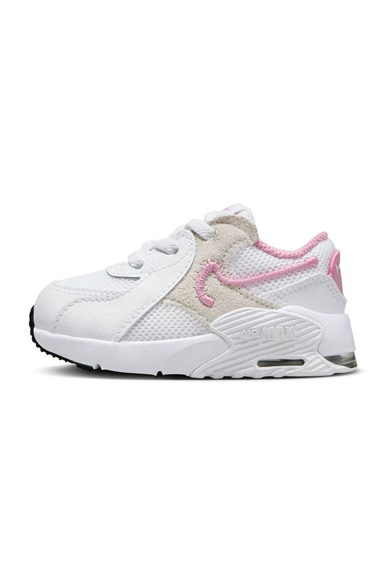 

Кроссовки Air Max Excee на эластичных шнурках Nike, белый