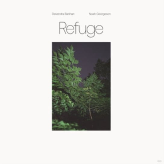 Виниловая пластинка Banhart Devendra - Refuge