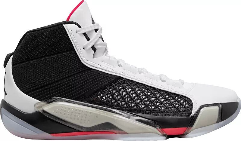 

Баскетбольные кроссовки Air Jordan XXXVIII, мультиколор