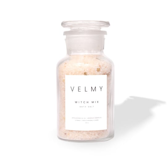 Соль для ванн - Witch Mix, 300г Velma, VELMY