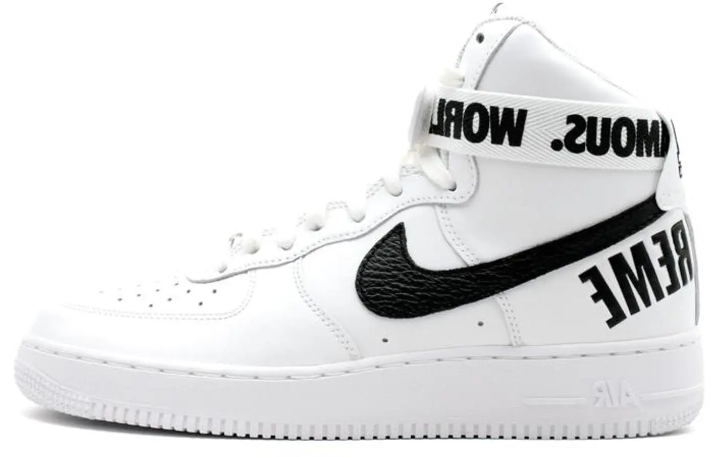 

Кроссовки Nike Air Force 1 High Skate Мужские