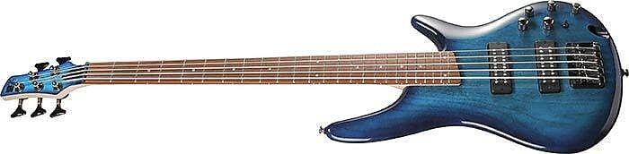 Бас Гитара Ibanez Gio Soundgear N427 Купить