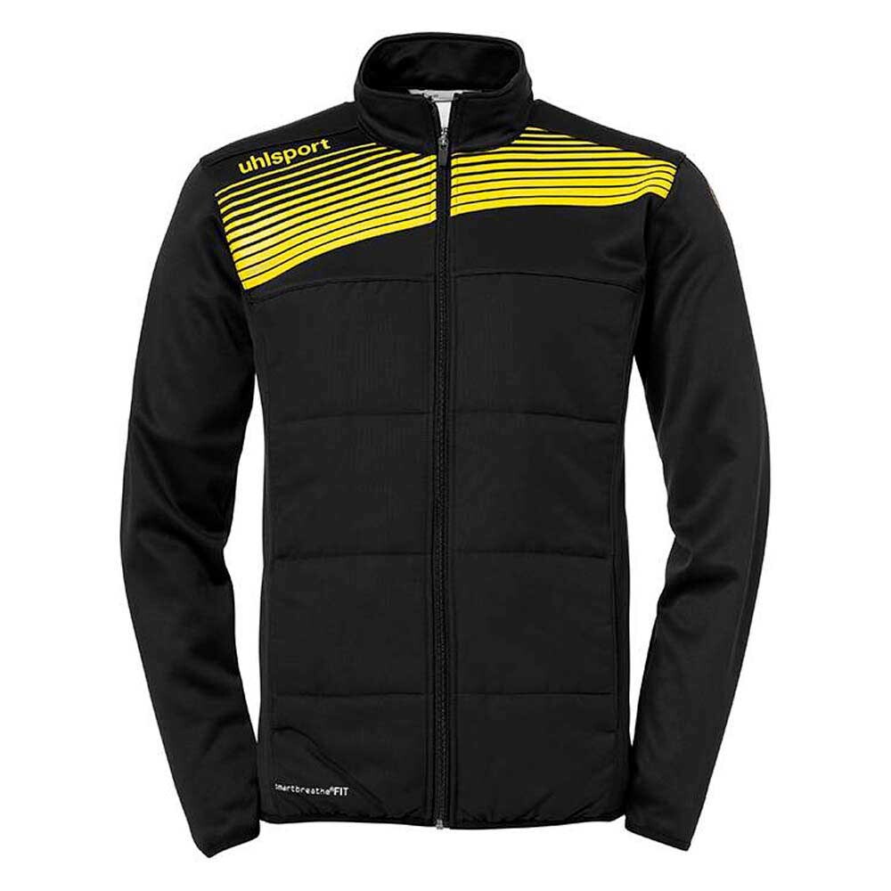

Спортивный костюм Uhlsport Liga 2.0 Multi, черный