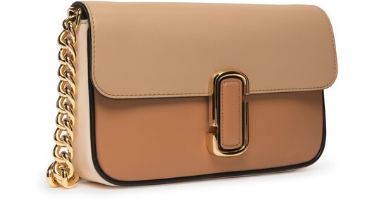 

Сумка через плечо J Marc Marc Jacobs