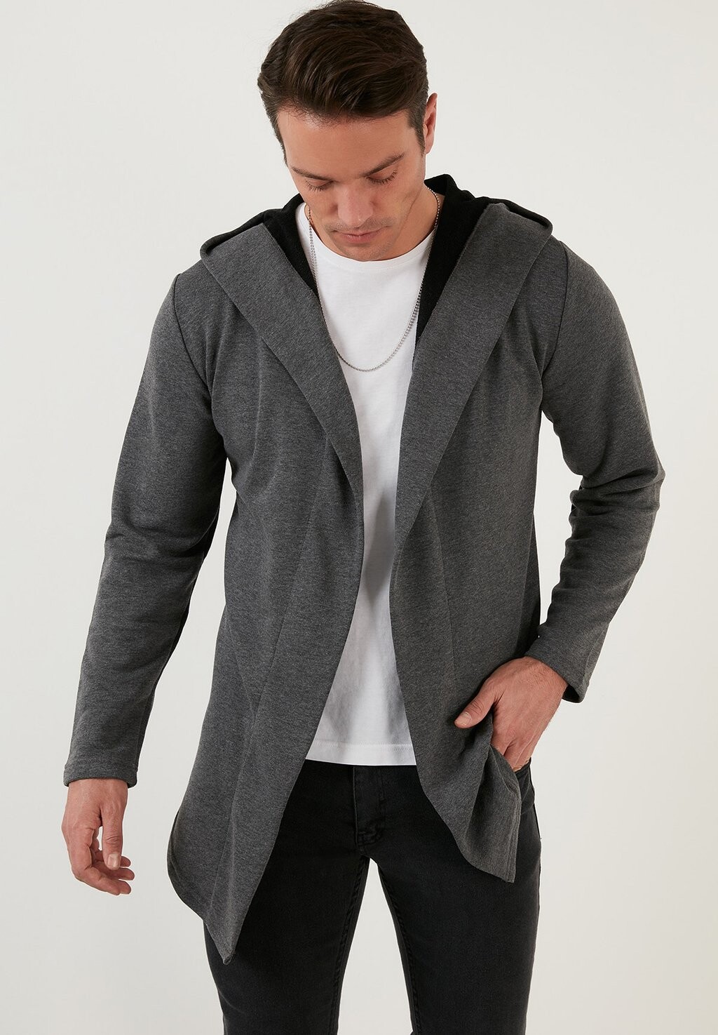

Кардиган Buratti