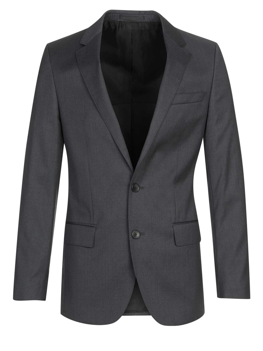 

Куртка Hugo Boss, антрацит