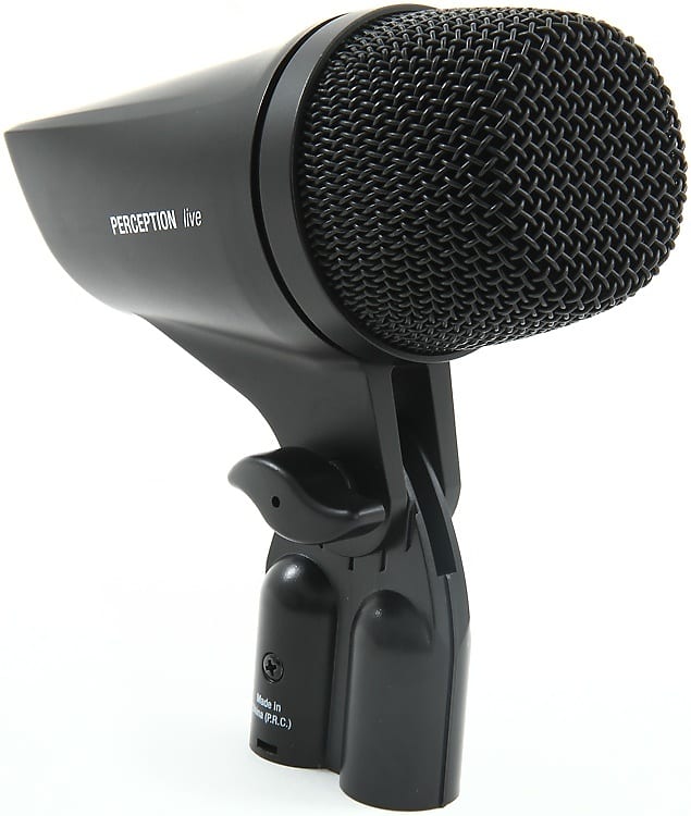 Динамический микрофон AKG P2 Performance Series Dynamic Kick Drum Microphone