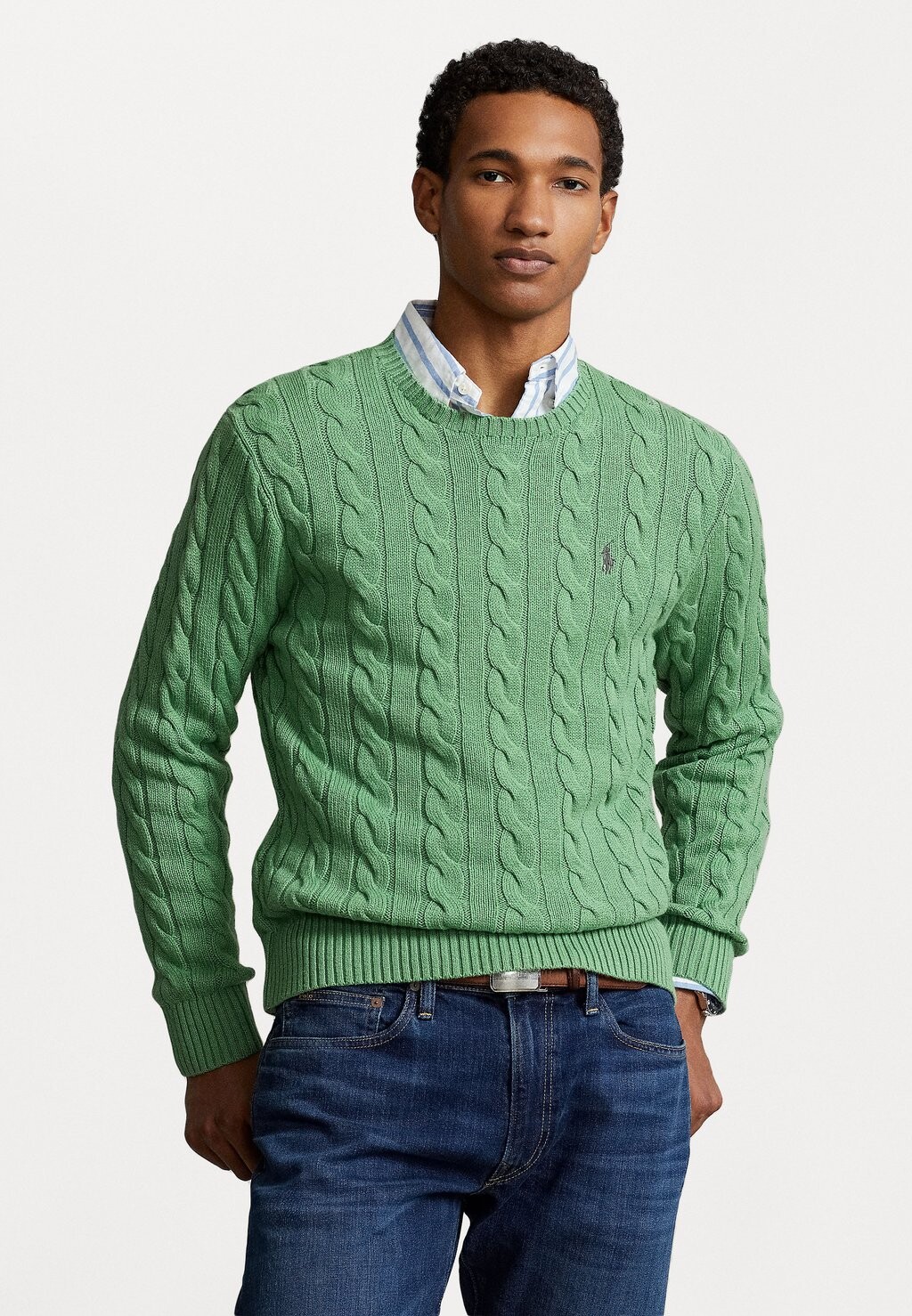 

Свитер Polo Ralph Lauren