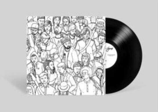 

Виниловая пластинка Secret Night Gang - The Sun/Journey