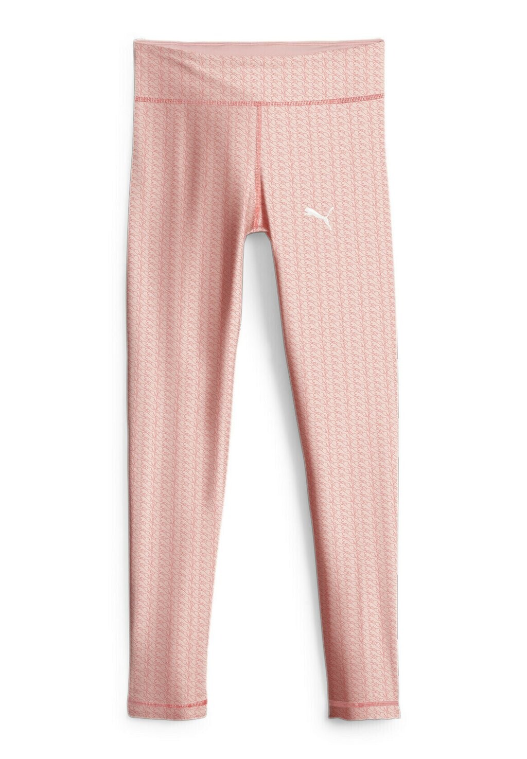 

Леггинсы Motion Puma, цвет peach smoothie
