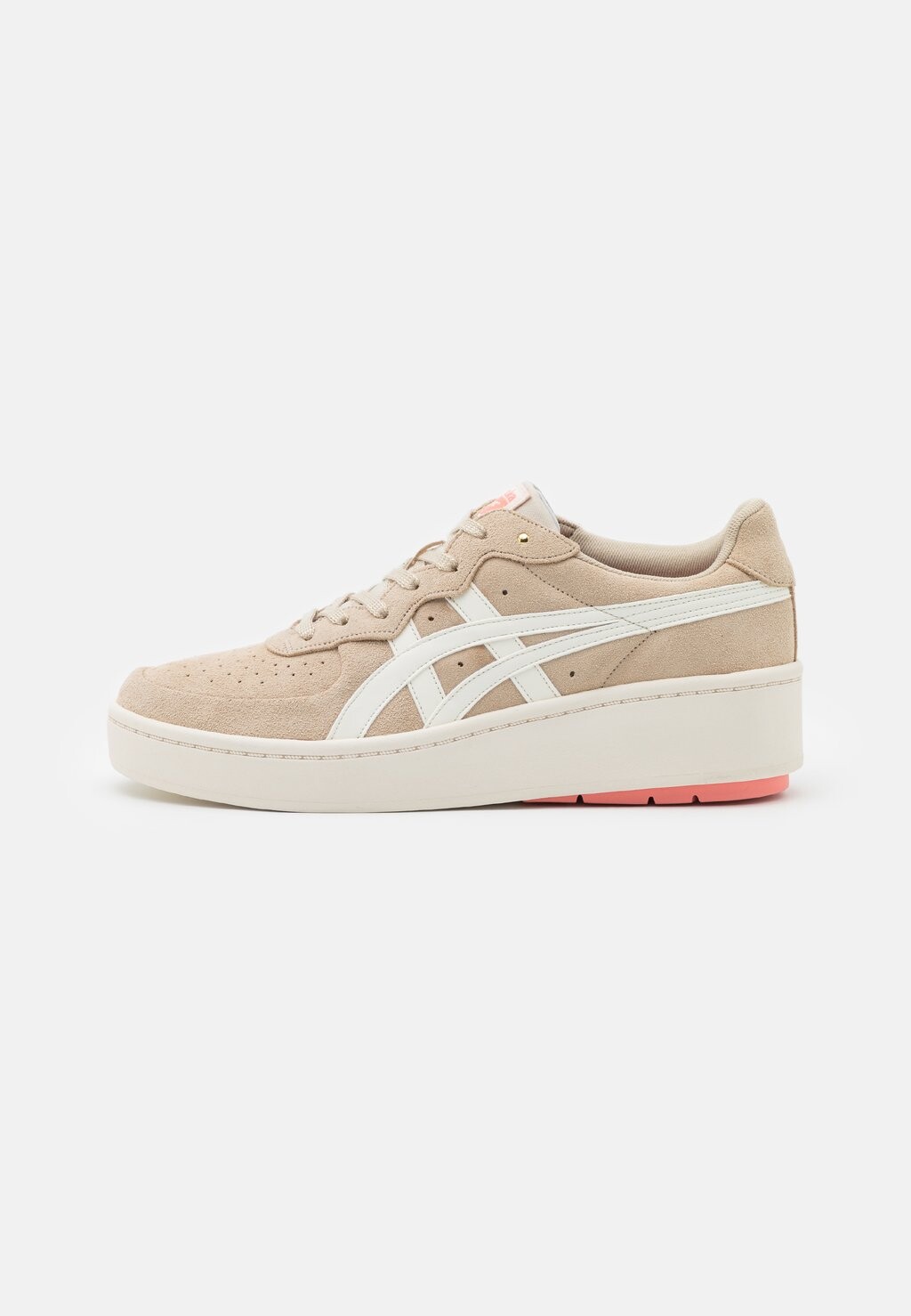 

Кроссовки Onitsuka Tiger Gsm W, замазка / кремовый