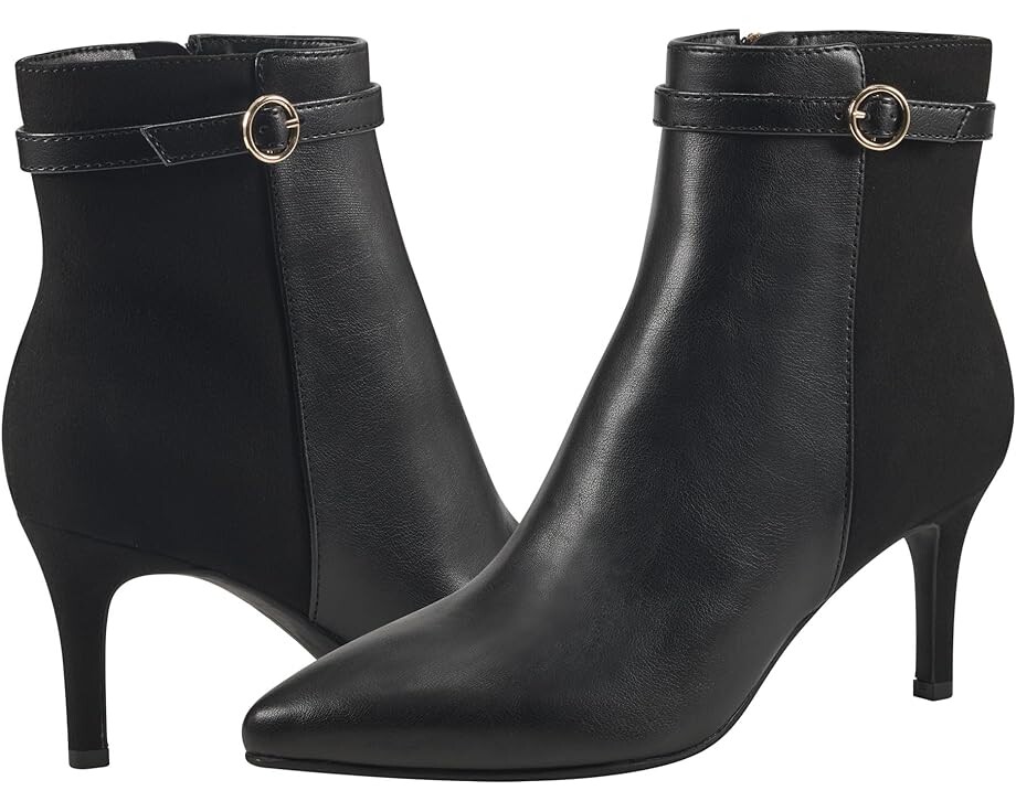 

Ботинки Bandolino Galayn, цвет Black Multi