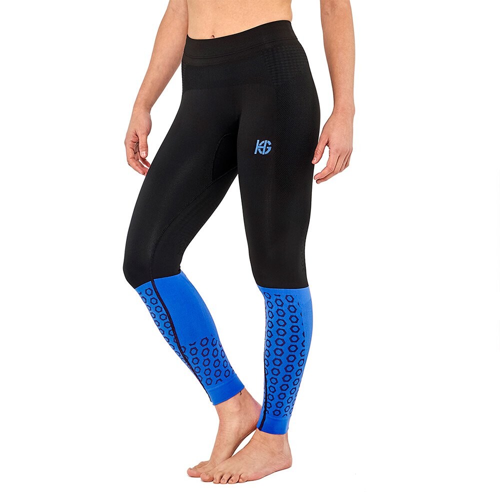 

Тайтсы Sport HG Tersk Compressive, синий