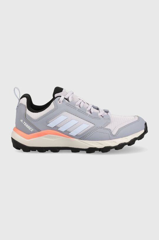 

Кроссовки Tracerocker 2.0 adidas, фиолетовый