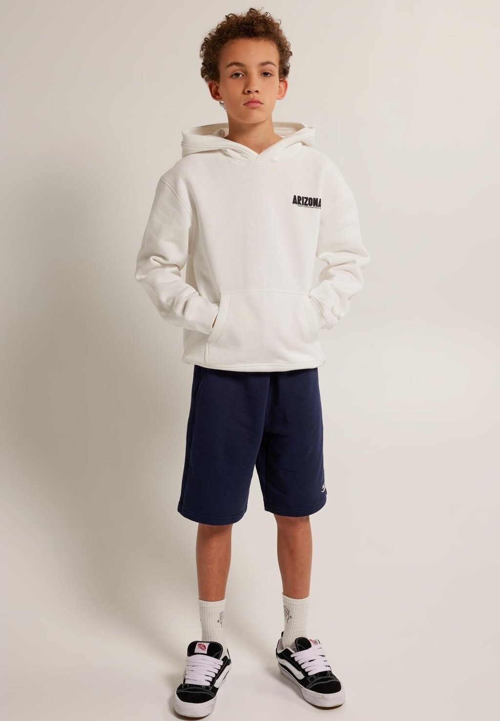 

Шорты SEVAN JR 2.0 America Today, цвет dark blue