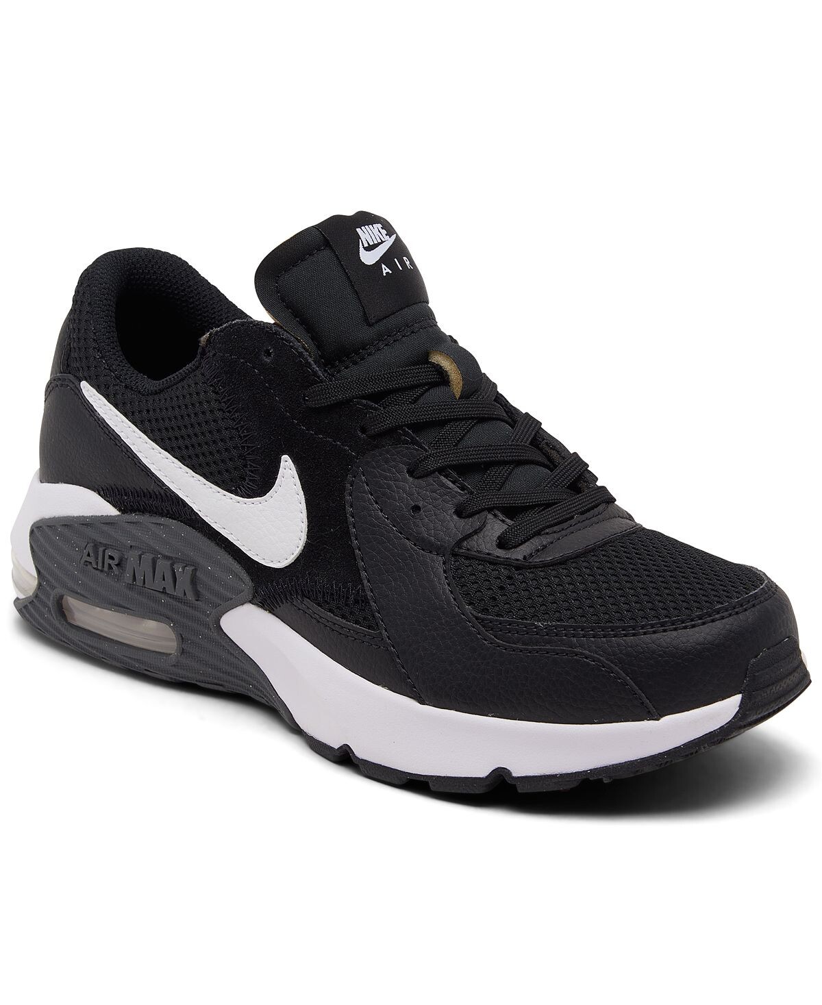 

Женские повседневные кроссовки Air Max Excee от Finish Line Nike