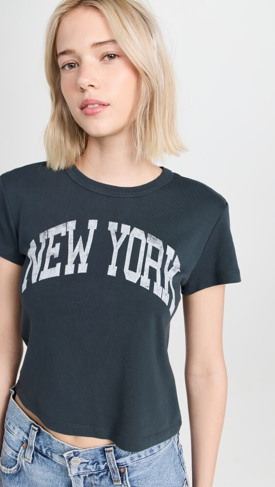 

Футболка Daydreamer New York