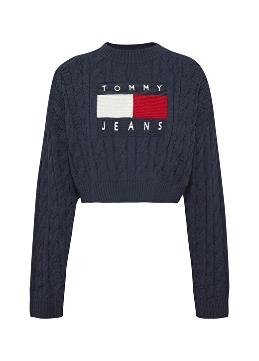 

Джемпер Tommy Jeans