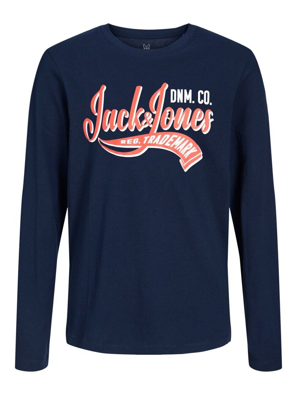 

Рубашка Jack & Jones Junior, синий