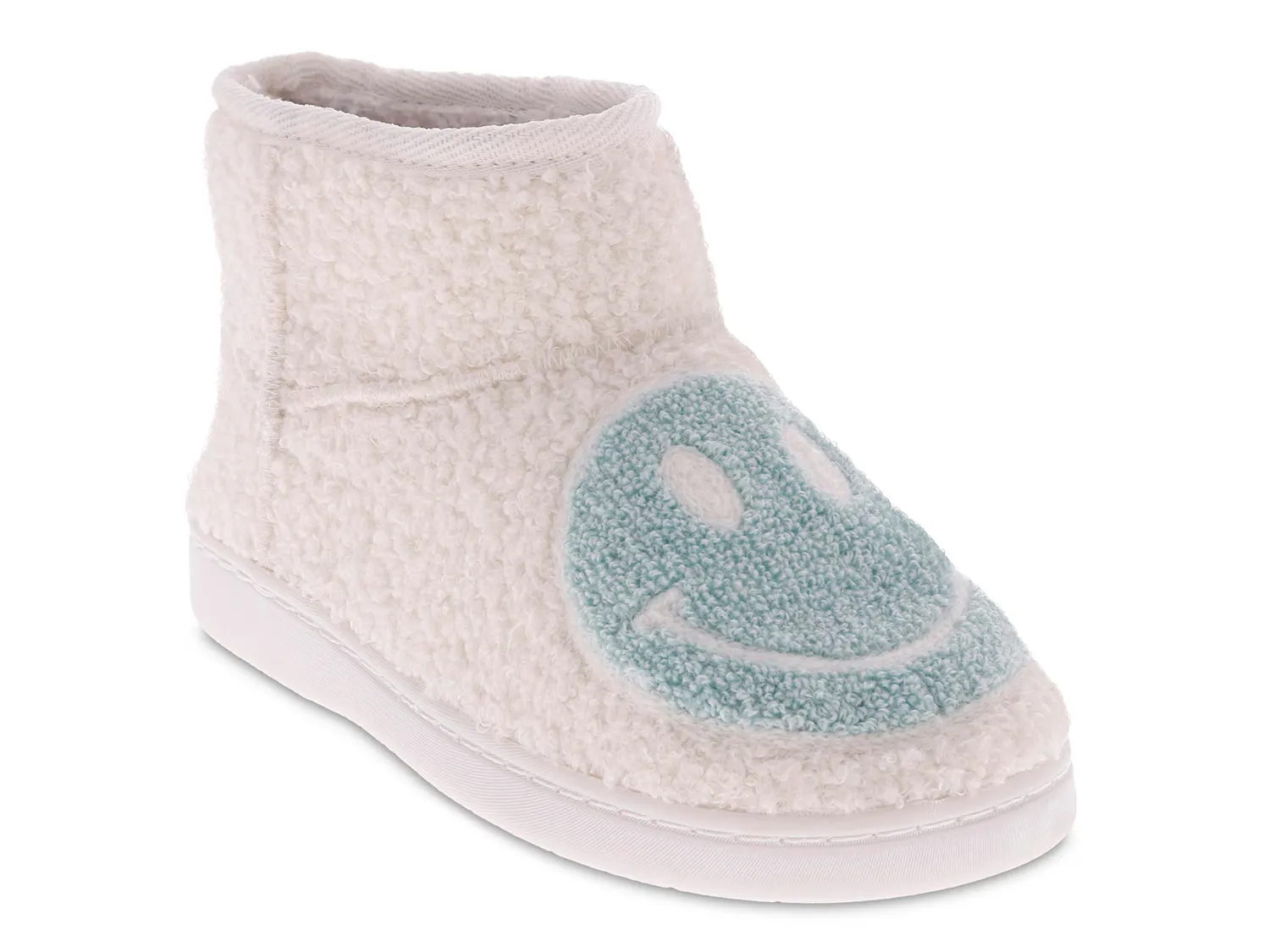 

Тапочки Chill Bootie Slipper Mia, цвет sagegreen