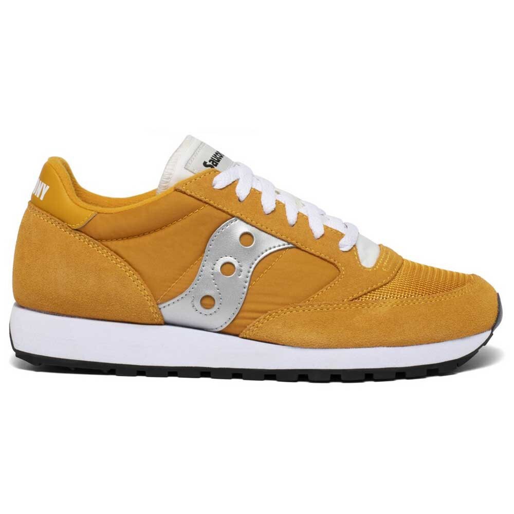 

Кроссовки Saucony Originals Jazz Original Vintage, желтый