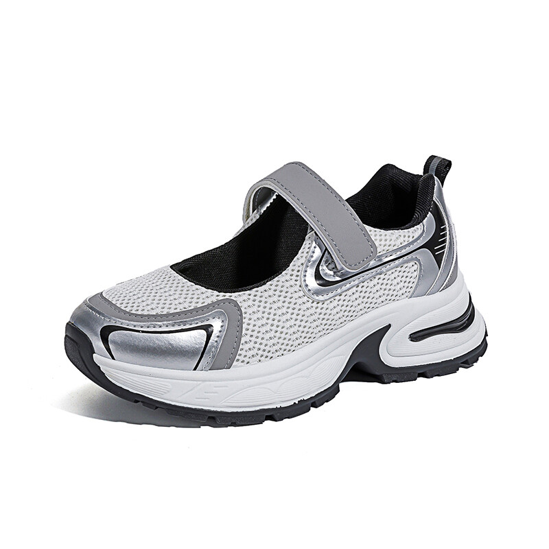 

Туфли женские повседневные Women's Casual Shoes Women's Miami, белый