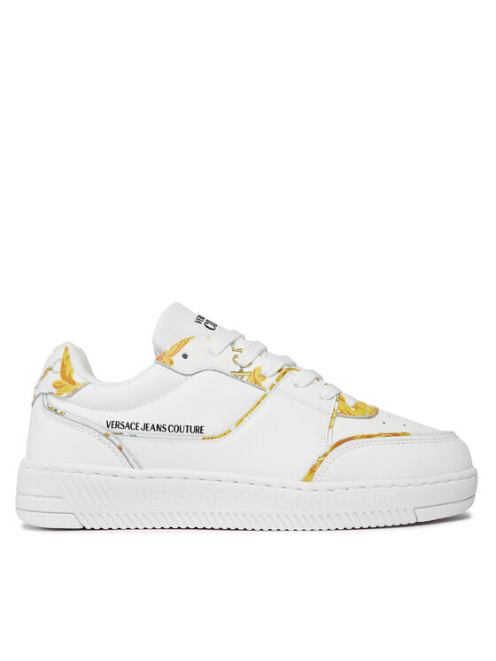 

Кроссовки Versace Jeans Couture, белый