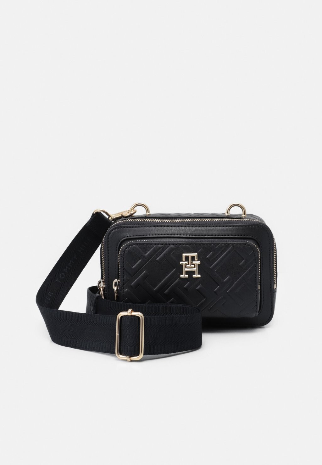 

Сумка через плечо Tommy Hilfiger