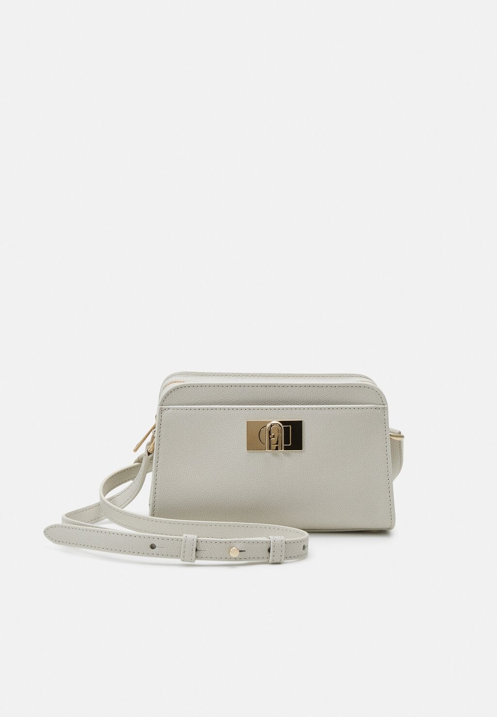 

Сумка на плечо MINI CROSSBODY Furla, цвет marshmallow