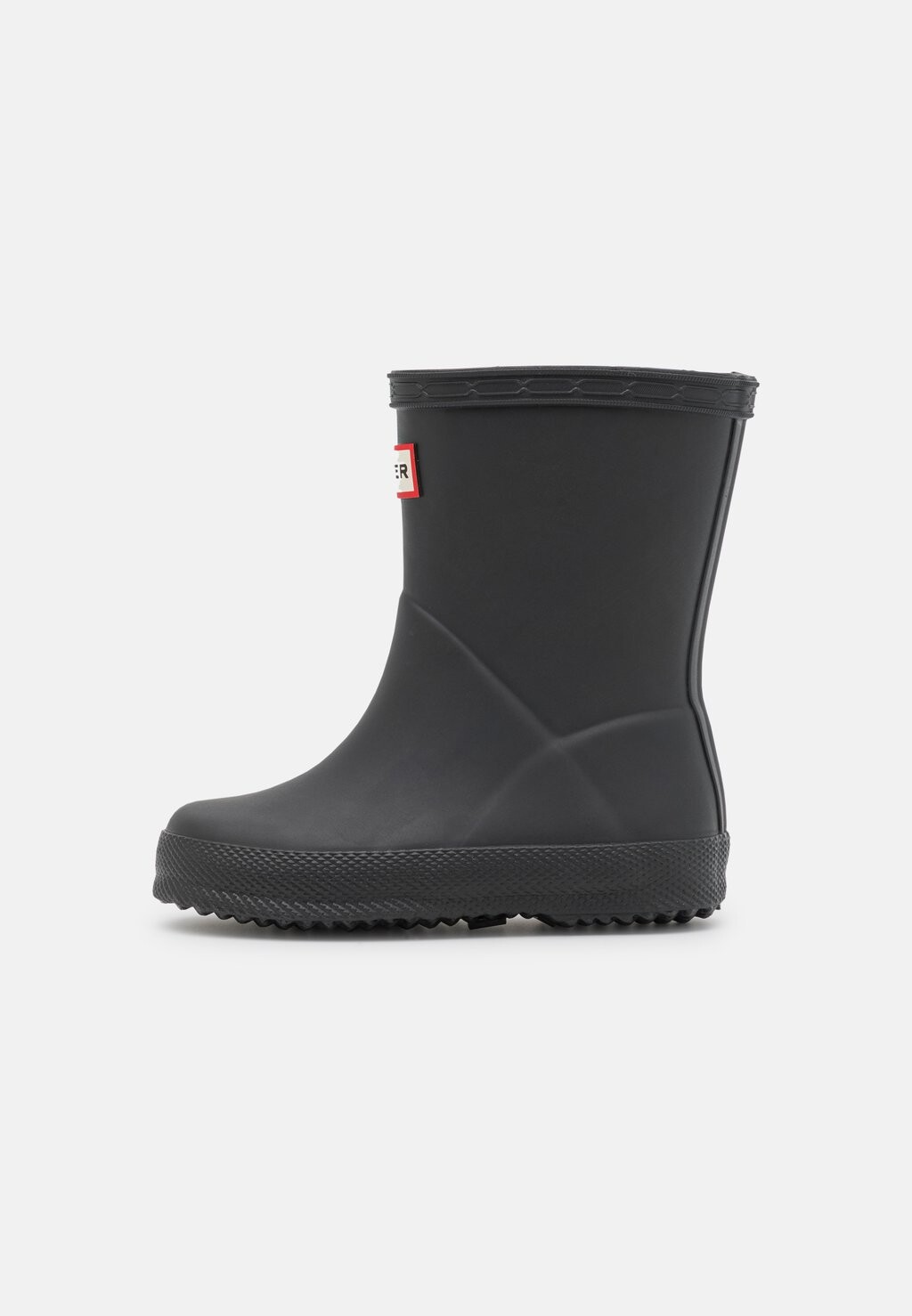 

Резиновые сапоги KIDS FIRST CLASSIC UNISEX Hunter Original, цвет black
