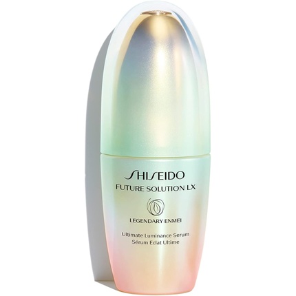 Future Solution Lx Легендарная сыворотка Enmei 30 мл, Shiseido сыворотка для лица shiseido cыворотка для здорового сияния кожи future solution lx legendary enmei