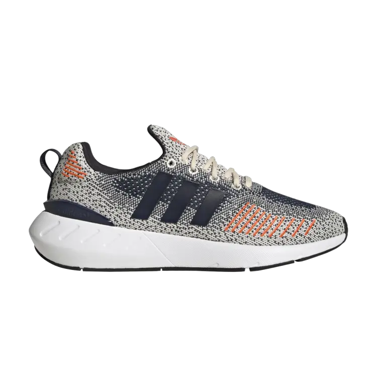 

Кроссовки Adidas Swift Run 22, синий