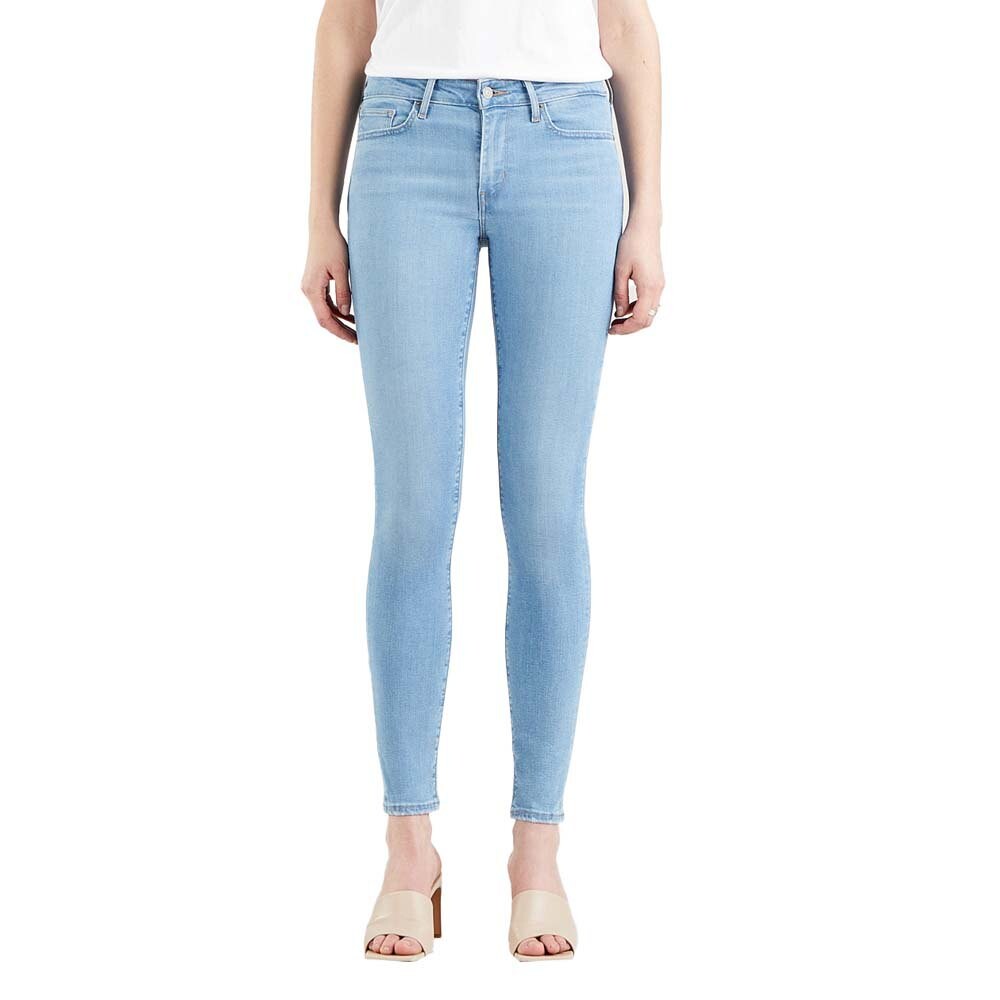 

Джинсы Levi´s 711 Skinny, синий