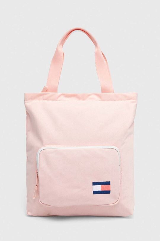 

Сумочка Tommy Hilfiger, розовый