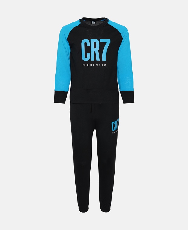 Пижама , черный CR7 Cristiano Ronaldo