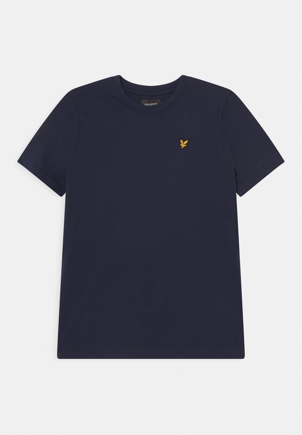 

Базовая футболка CLASSIC TEE Lyle & Scott, цвет navy blazer