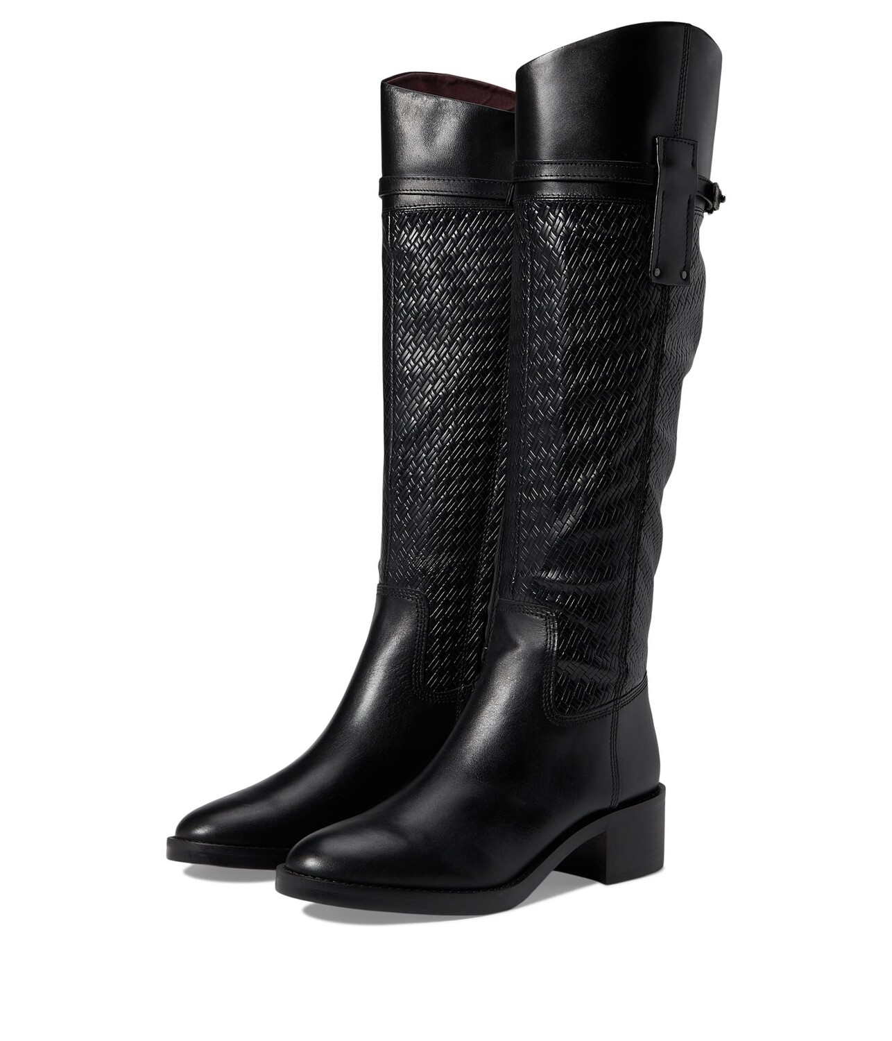 

Ботинки Franco Sarto Colttall, черный