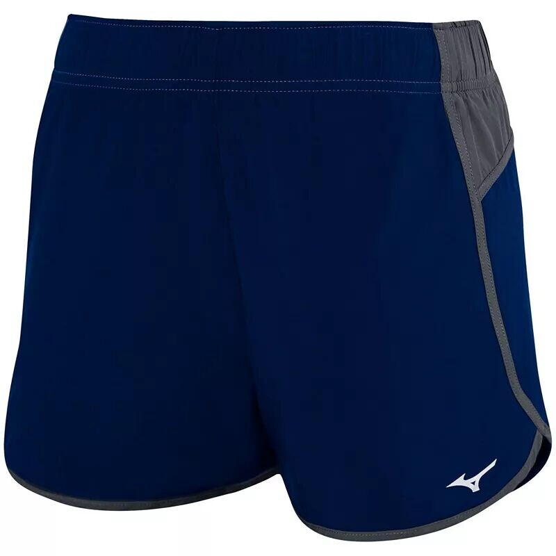 

Волейбольные шорты Mizuno Atlanta Cover Up 3,5 дюйма