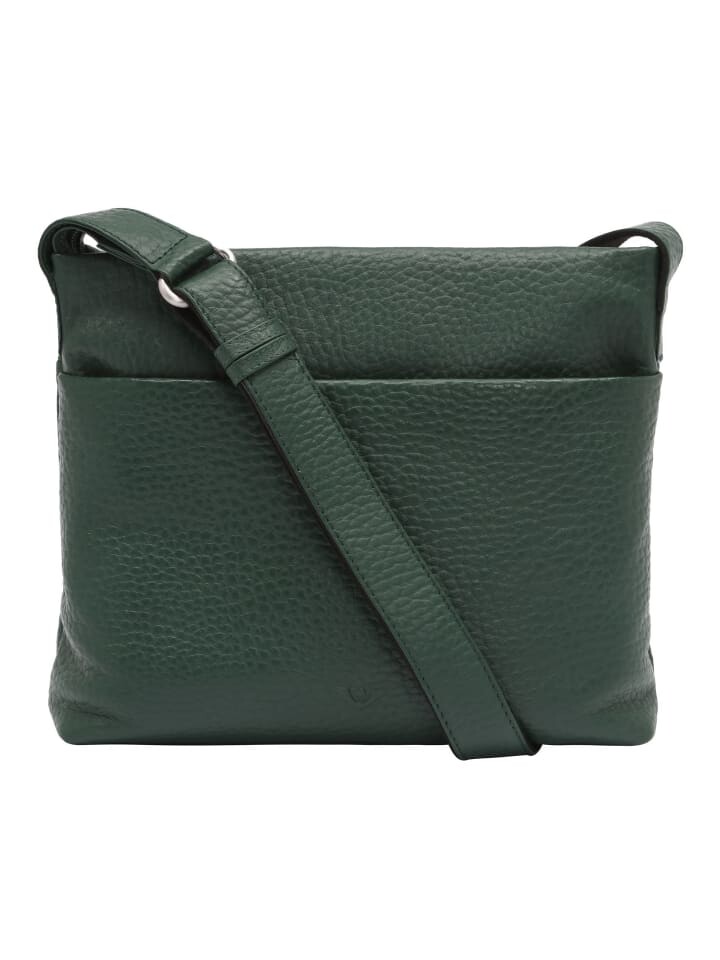 

Наплечная сумка VLD VOi Leather Design, цвет avocado