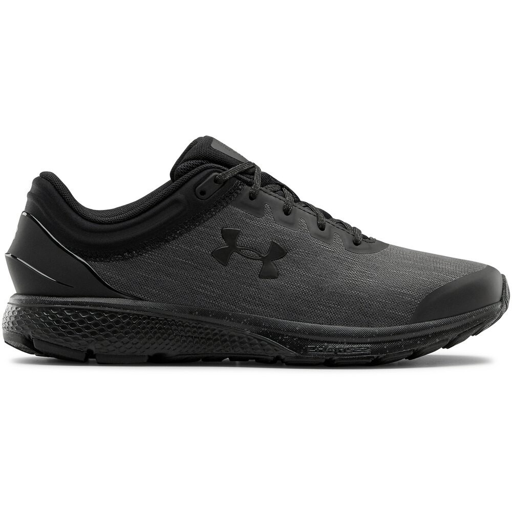 

Кроссовки Under Armour Charged Escape 3 Evo, черный