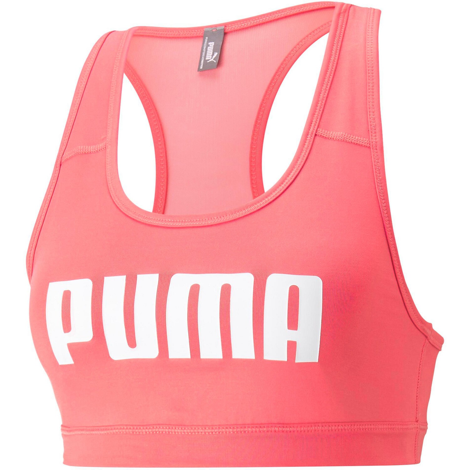 

Бюстгальтер Puma Sport BH 4Keeps, цвет loveable