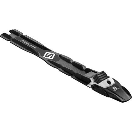 

Классический переплет Prolink Pro — 2024 г. Salomon, цвет One Color