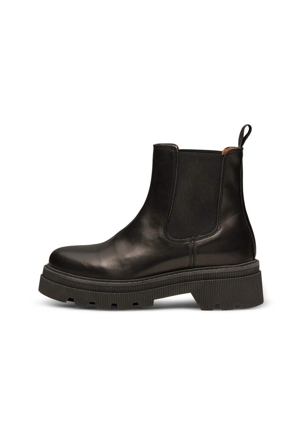

Ботильоны на платформе STB-SANNA CHELSEA Shoe The Bear, черный